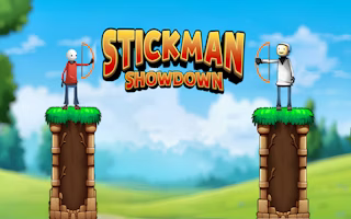 Stickman Showdown