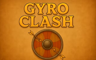 Gyro Clash